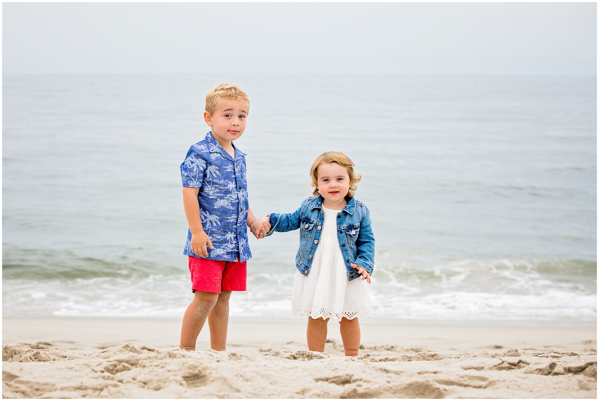 Cape May NJ Family Photographer Photography by Kim Angelo