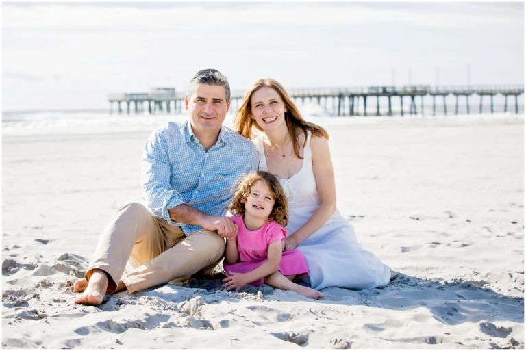 South Jersey Family Photographers