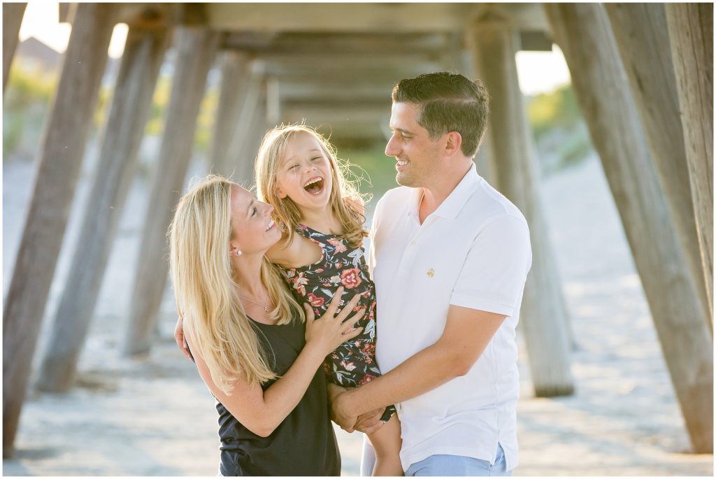 Avalon NJ Family Photographer