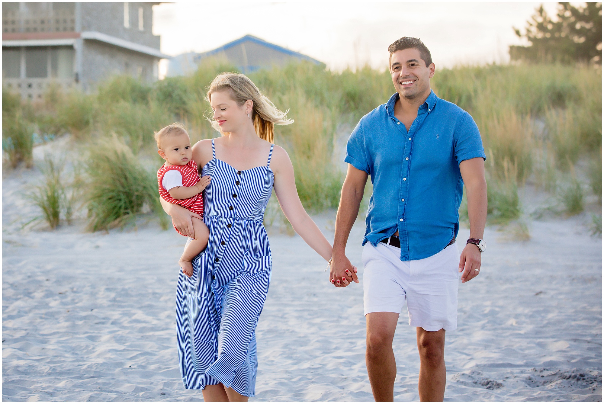 brigantine beach photos