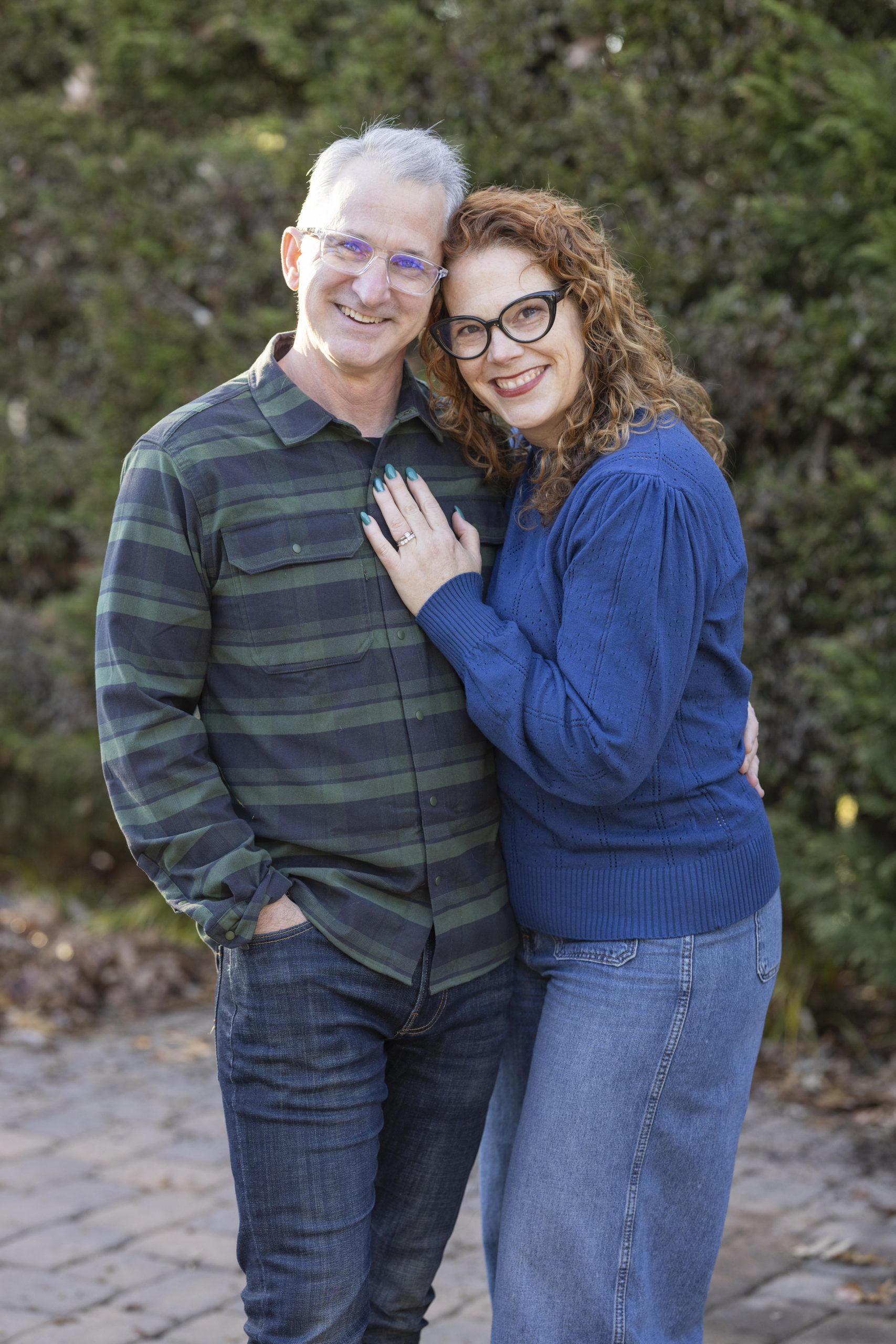 Kim and Dan Angelo Photographers