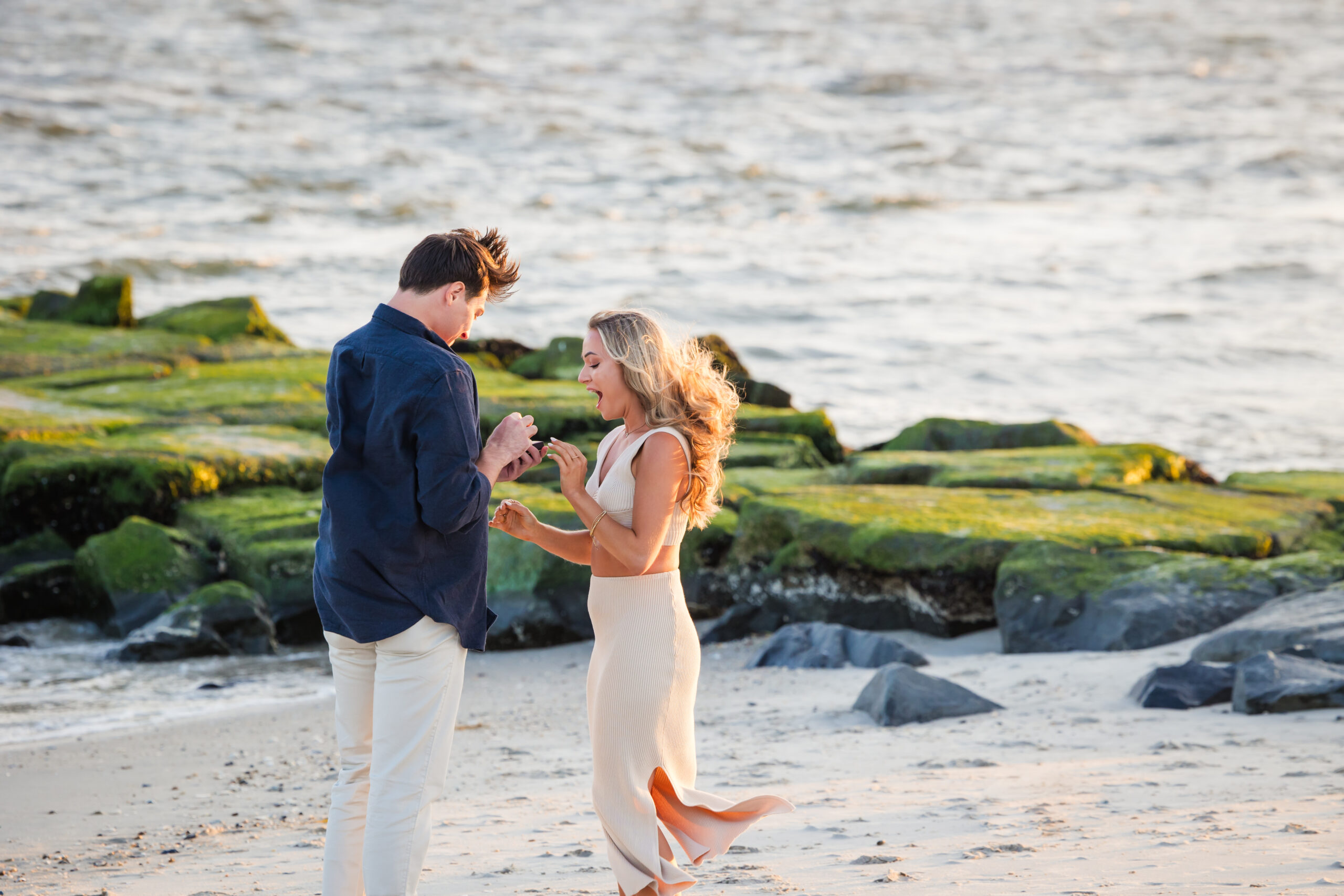 cape may proposal