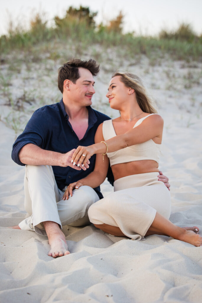 cape may proposal